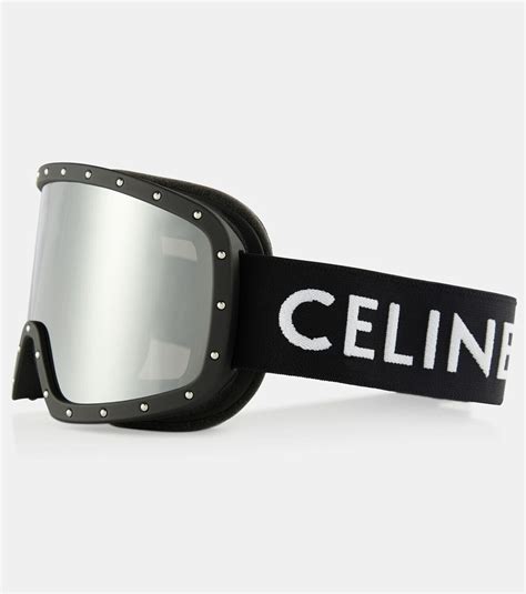 lunettes de ski celine